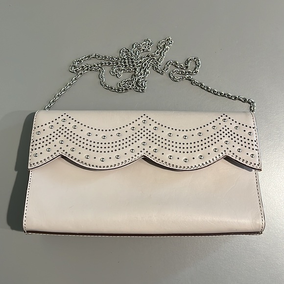 BCBGmaxazria Clutch - Picture 9 of 9